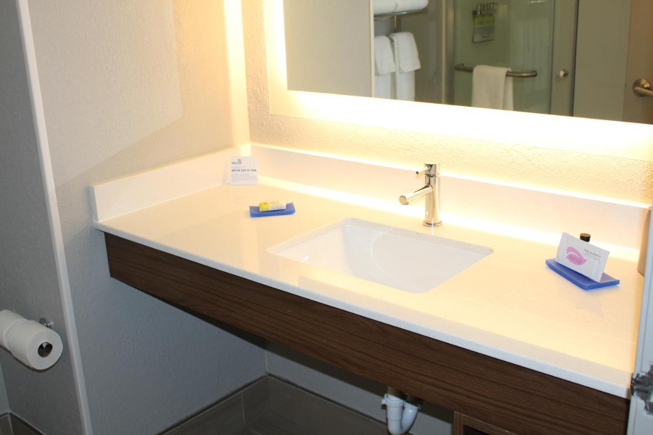 Holiday Inn Express & Suites - Enterprise By Ihg Exteriér fotografie