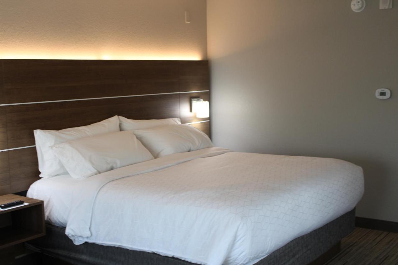 Holiday Inn Express & Suites - Enterprise By Ihg Exteriér fotografie