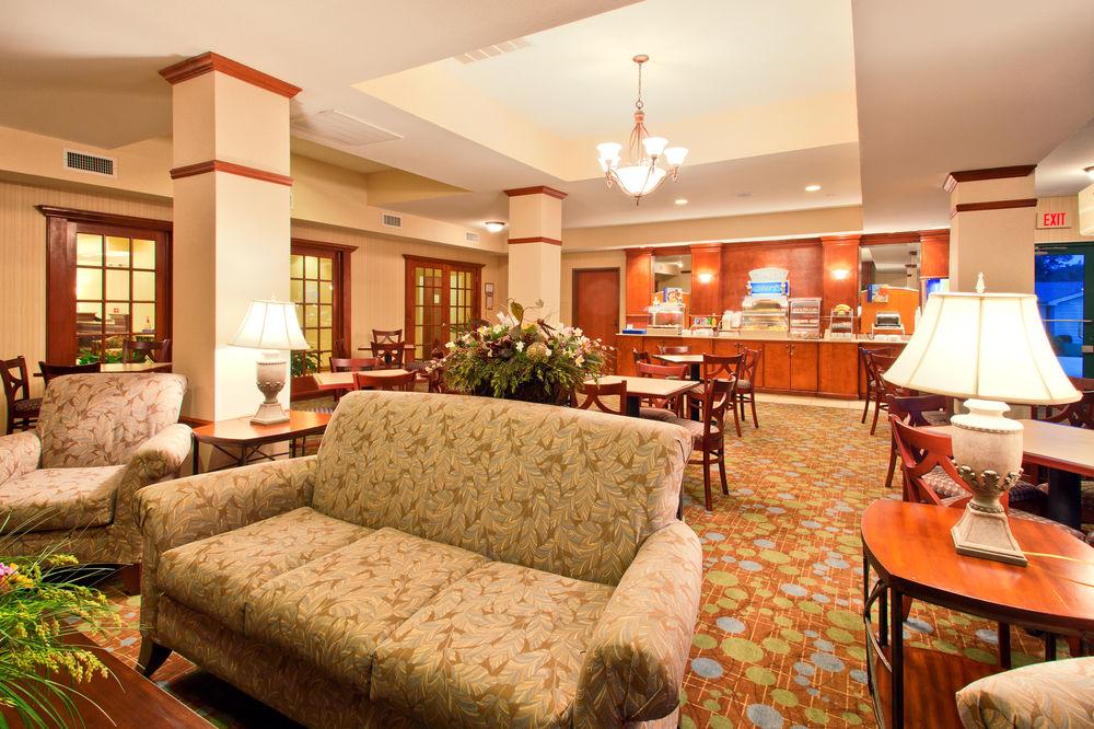 Holiday Inn Express & Suites - Enterprise By Ihg Exteriér fotografie