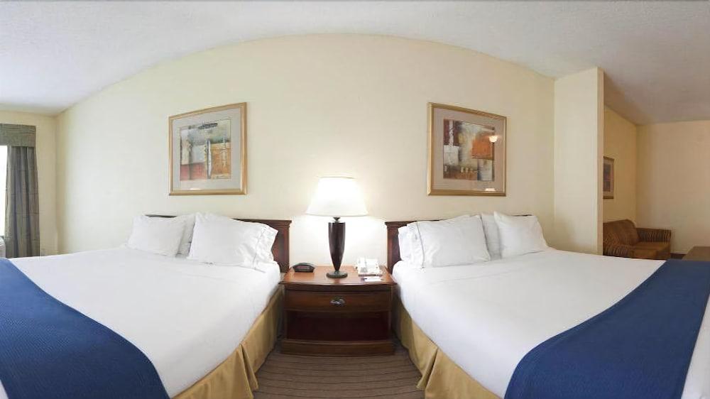 Holiday Inn Express & Suites - Enterprise By Ihg Exteriér fotografie