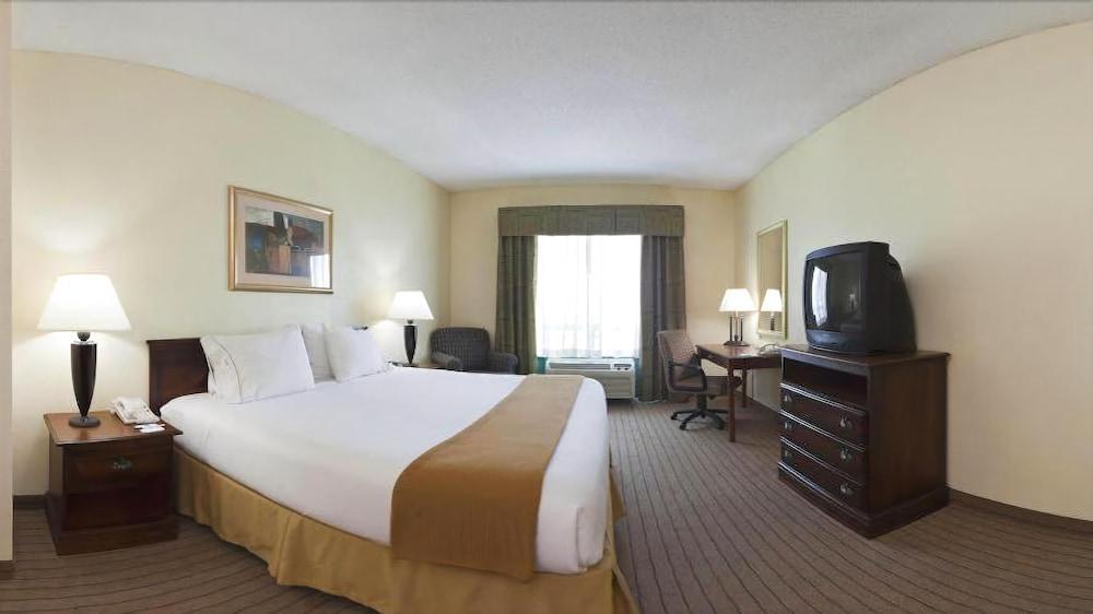 Holiday Inn Express & Suites - Enterprise By Ihg Exteriér fotografie