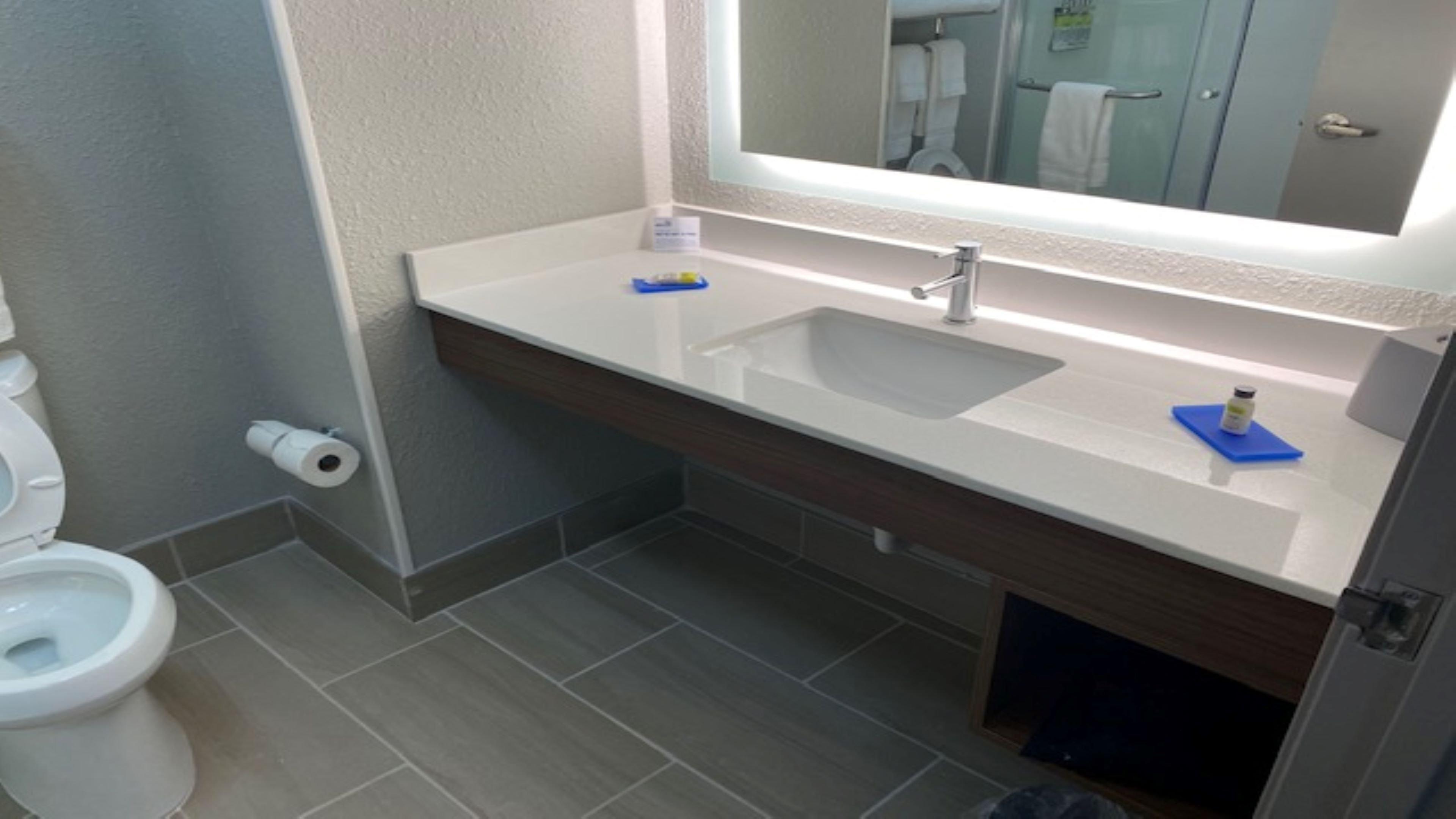 Holiday Inn Express & Suites - Enterprise By Ihg Exteriér fotografie
