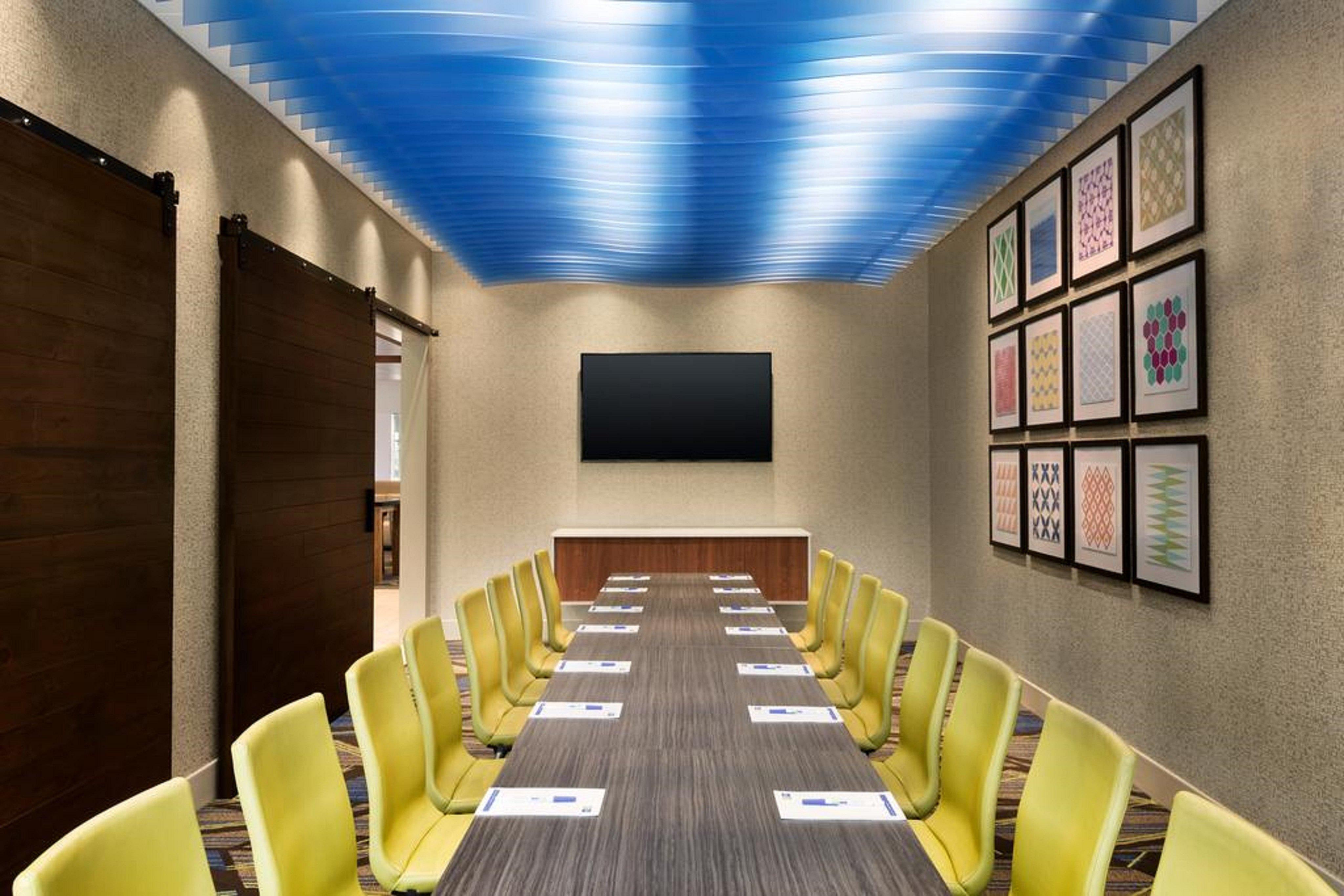 Holiday Inn Express & Suites - Enterprise By Ihg Exteriér fotografie