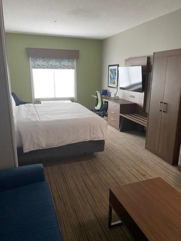 Holiday Inn Express & Suites - Enterprise By Ihg Exteriér fotografie