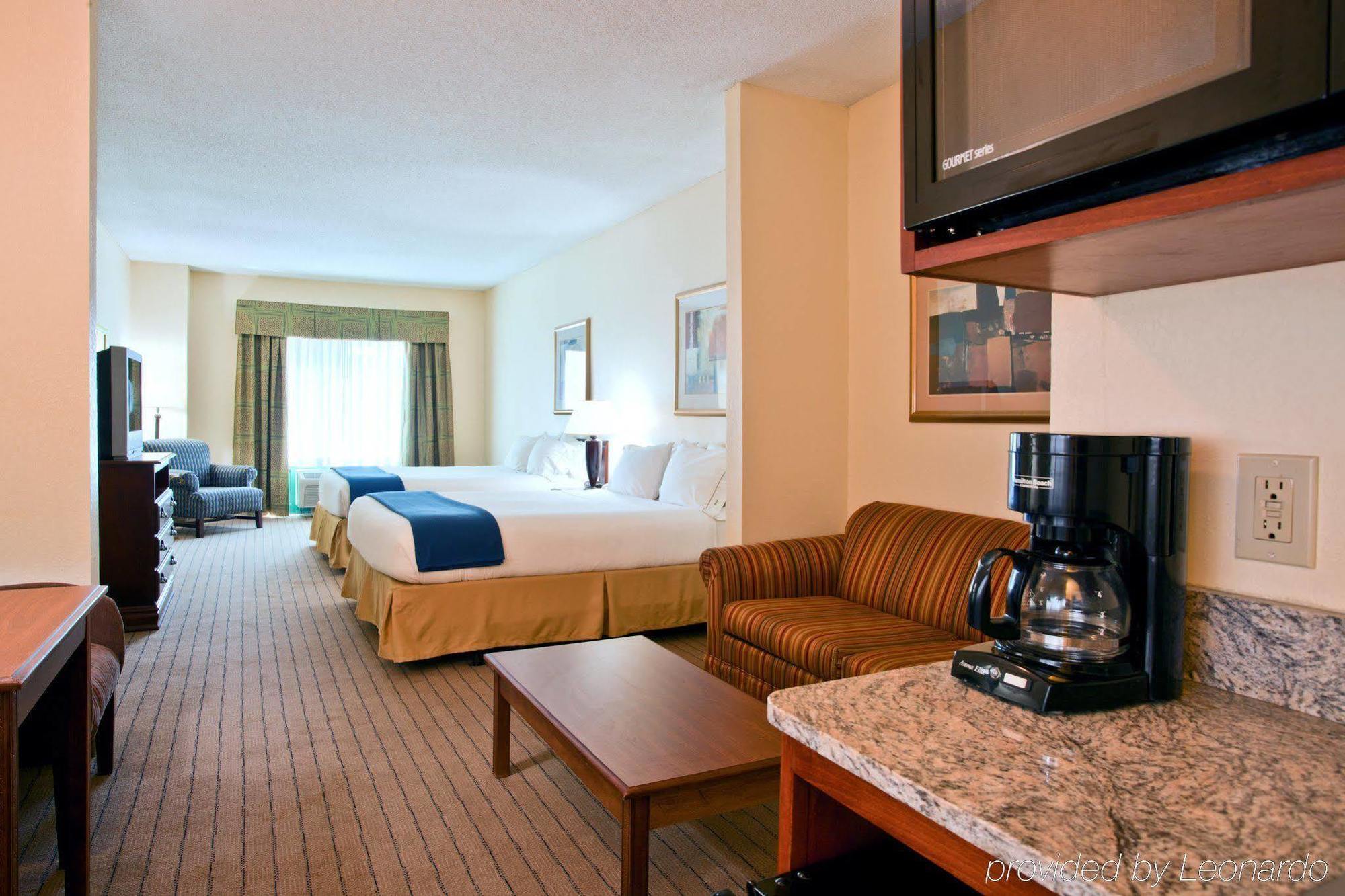 Holiday Inn Express & Suites - Enterprise By Ihg Pokoj fotografie